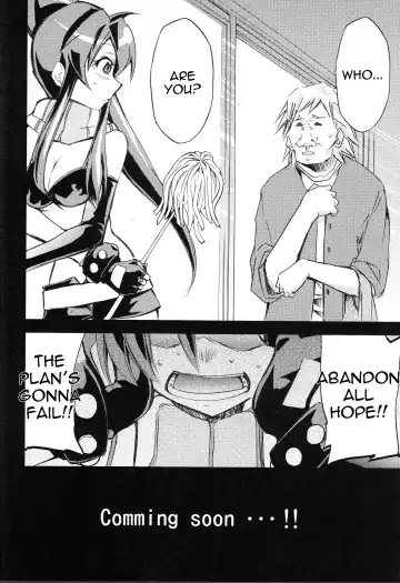 [Kimimaru] Hi Energy 10 Fhentai - Page 37