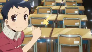 [Orikuchi Hirata] Nantoka Shite yo Sense! Fhentai - Page 21