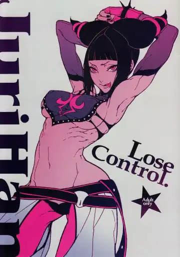 Read [Hirame] Lose Control - Fhentai
