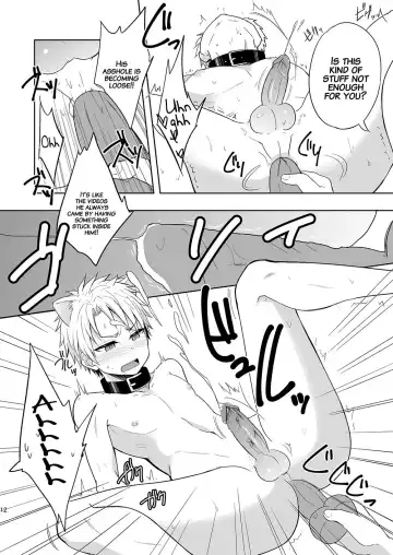 [Mebata Shun] Momota-ke 6 ~Renji to Mitsugo kouhen~ (decensored) Fhentai - Page 11