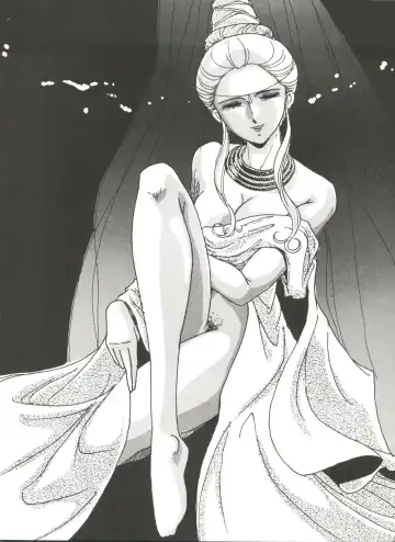 [Imagio 100-manen - Kyokugeiteki Jiisha] Noah 5 Fhentai - Page 5