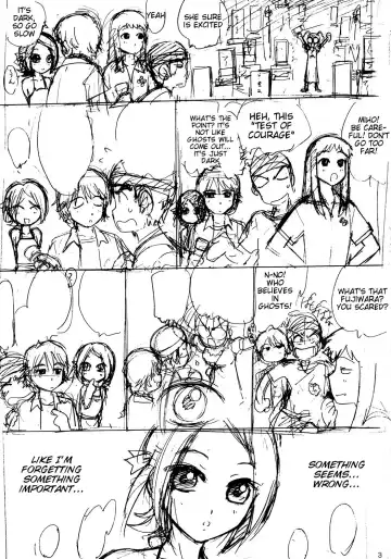 [Kuroinu Juu] Dragon's Dream Fhentai - Page 2