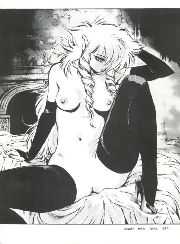 Okachimentaiko 8 Fhentai - Page 38