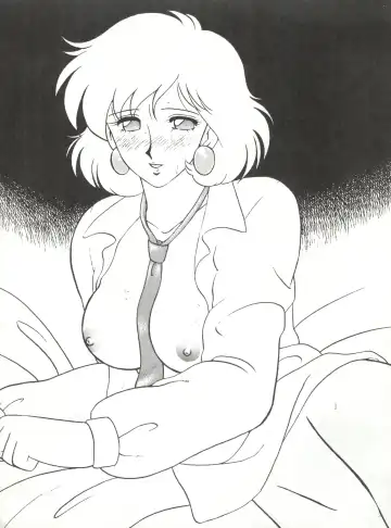 Okachimentaiko 8 Fhentai - Page 6