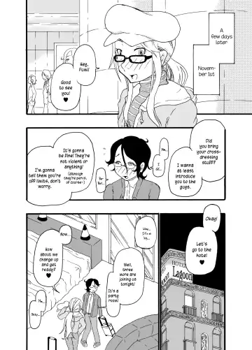 [Nostradamuo] A (Collapsing) Castle Built on Sand - Castle, imitation: 3 Fhentai - Page 13