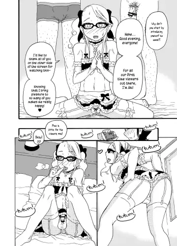 [Nostradamuo] A (Collapsing) Castle Built on Sand - Castle, imitation: 3 Fhentai - Page 17