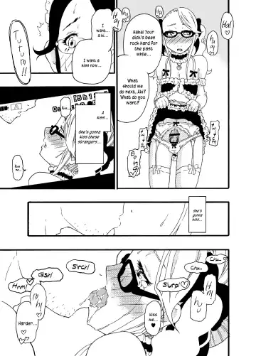 [Nostradamuo] A (Collapsing) Castle Built on Sand - Castle, imitation: 3 Fhentai - Page 18