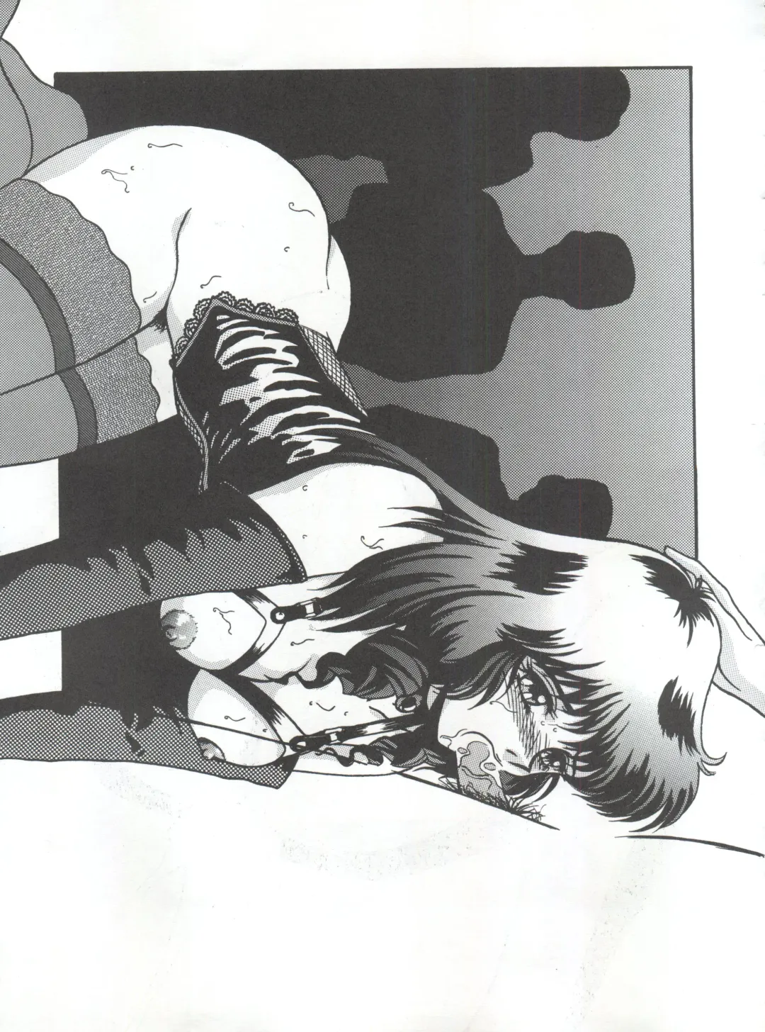 Okachimentaiko Chiburst Fhentai - Page 72