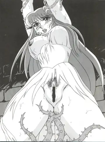 Okachimentaiko Chiburst Fhentai - Page 13