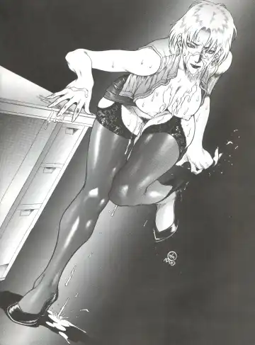 Okachimentaiko Chiburst Fhentai - Page 19