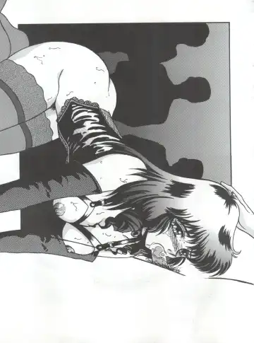 Okachimentaiko Chiburst Fhentai - Page 72