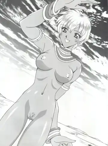 Okachimentaiko Chiburst Fhentai - Page 74