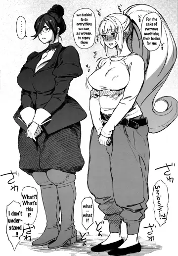 [Bobobo] Shinu Toki wa Dekkee Oppai ni Umorete Shinitee Fhentai - Page 3