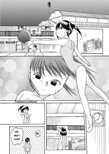 Yokubou Kaiki Dai 97 Shou -Houkago no Akumu 6 Shintaisou Leotard Musume Hen- Fhentai - Page 2