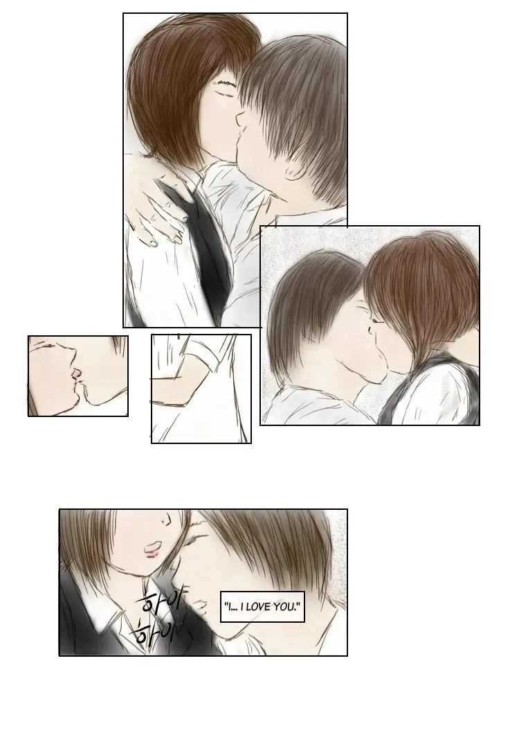 [Valdam] TS, I LOVE YOU Fhentai - Page 23