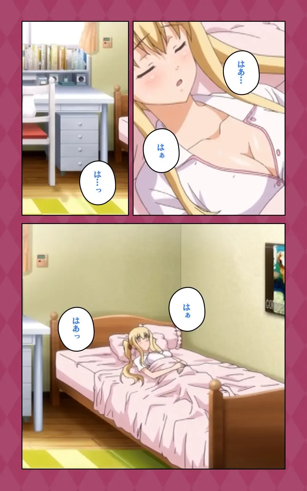 Oni Chichi 2 #2 Kyonyuu to Tennen to Iyashi to Sonemi Complete Ban Fhentai - Page 10