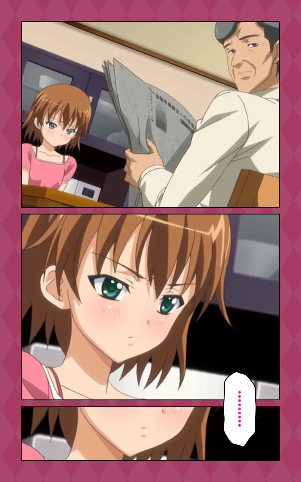 Oni Chichi 2 #2 Kyonyuu to Tennen to Iyashi to Sonemi Complete Ban Fhentai - Page 9