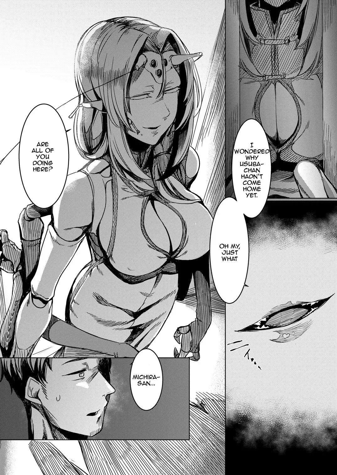 [Nakamura Regura] Tourou no Ono Fhentai - Page 14