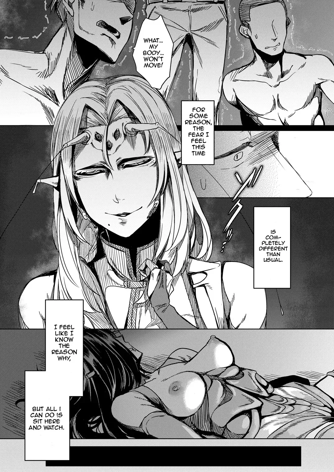 [Nakamura Regura] Tourou no Ono Fhentai - Page 16