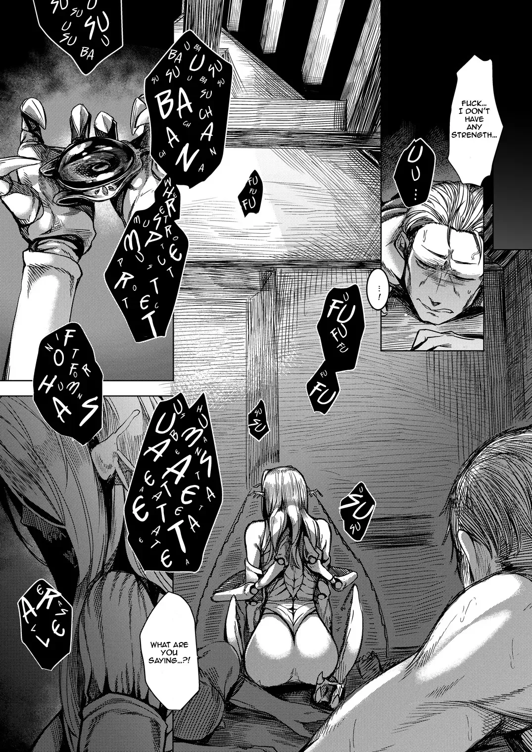 [Nakamura Regura] Tourou no Ono Fhentai - Page 34