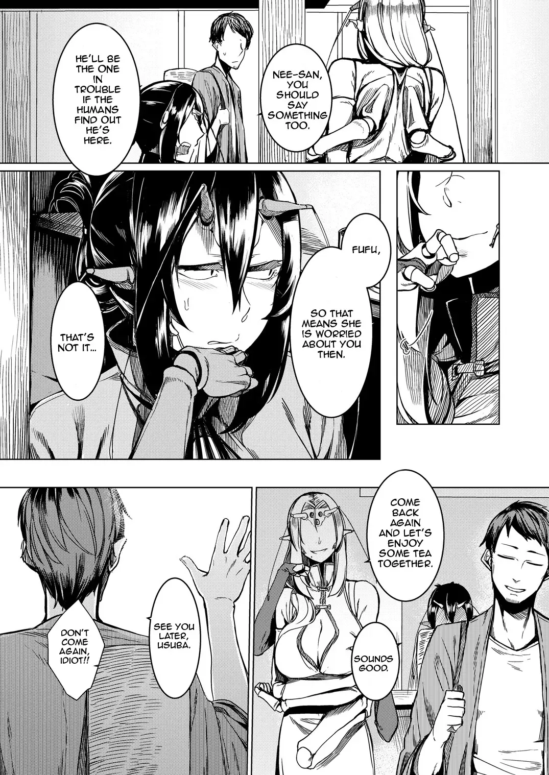 [Nakamura Regura] Tourou no Ono Fhentai - Page 6