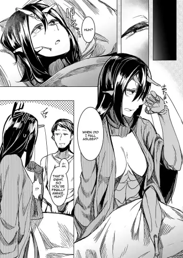 [Nakamura Regura] Tourou no Ono Fhentai - Page 19