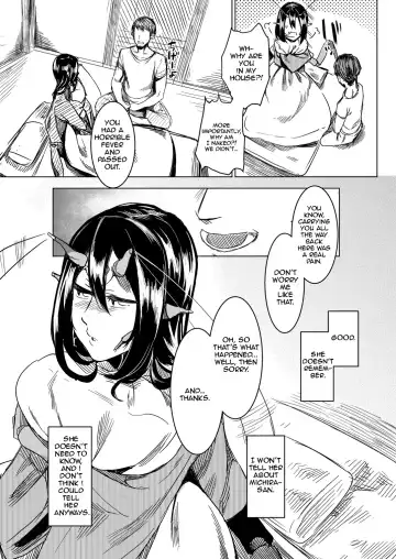 [Nakamura Regura] Tourou no Ono Fhentai - Page 20