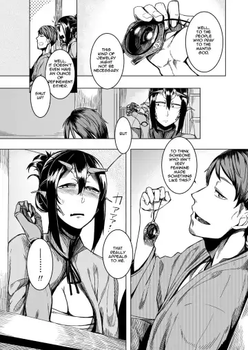 [Nakamura Regura] Tourou no Ono Fhentai - Page 4