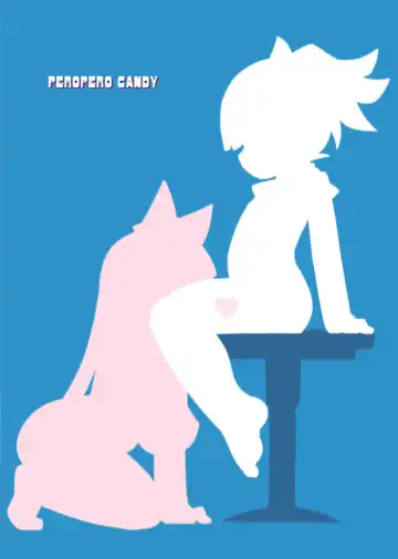 [Zankuro] PEROPERO CANDY Fhentai - Page 2