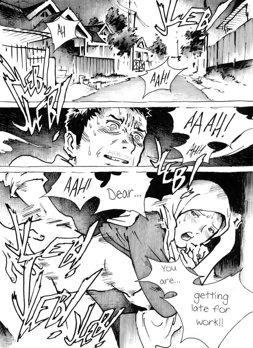 Mutilasi Chapter 1 Fhentai - Page 2