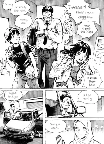 Mutilasi Chapter 1 Fhentai - Page 6