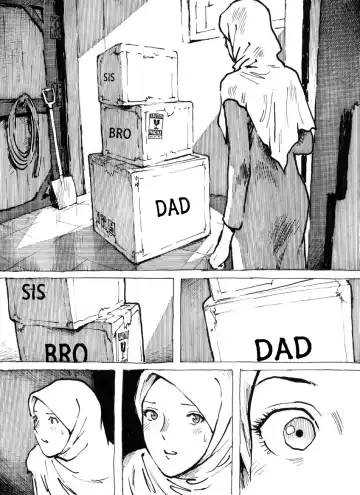 Mutilasi Chapter 1 Fhentai - Page 8