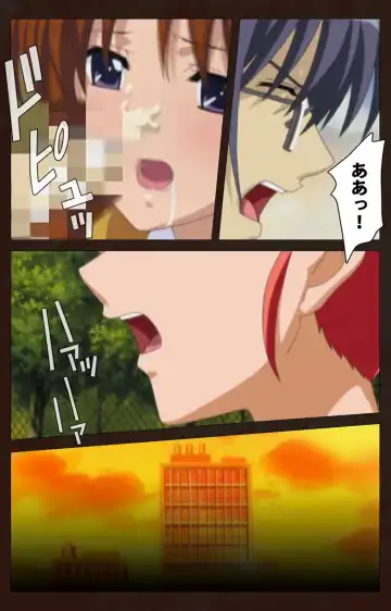 Saimin Gakuen Dainikan Complete Ban Fhentai - Page 37