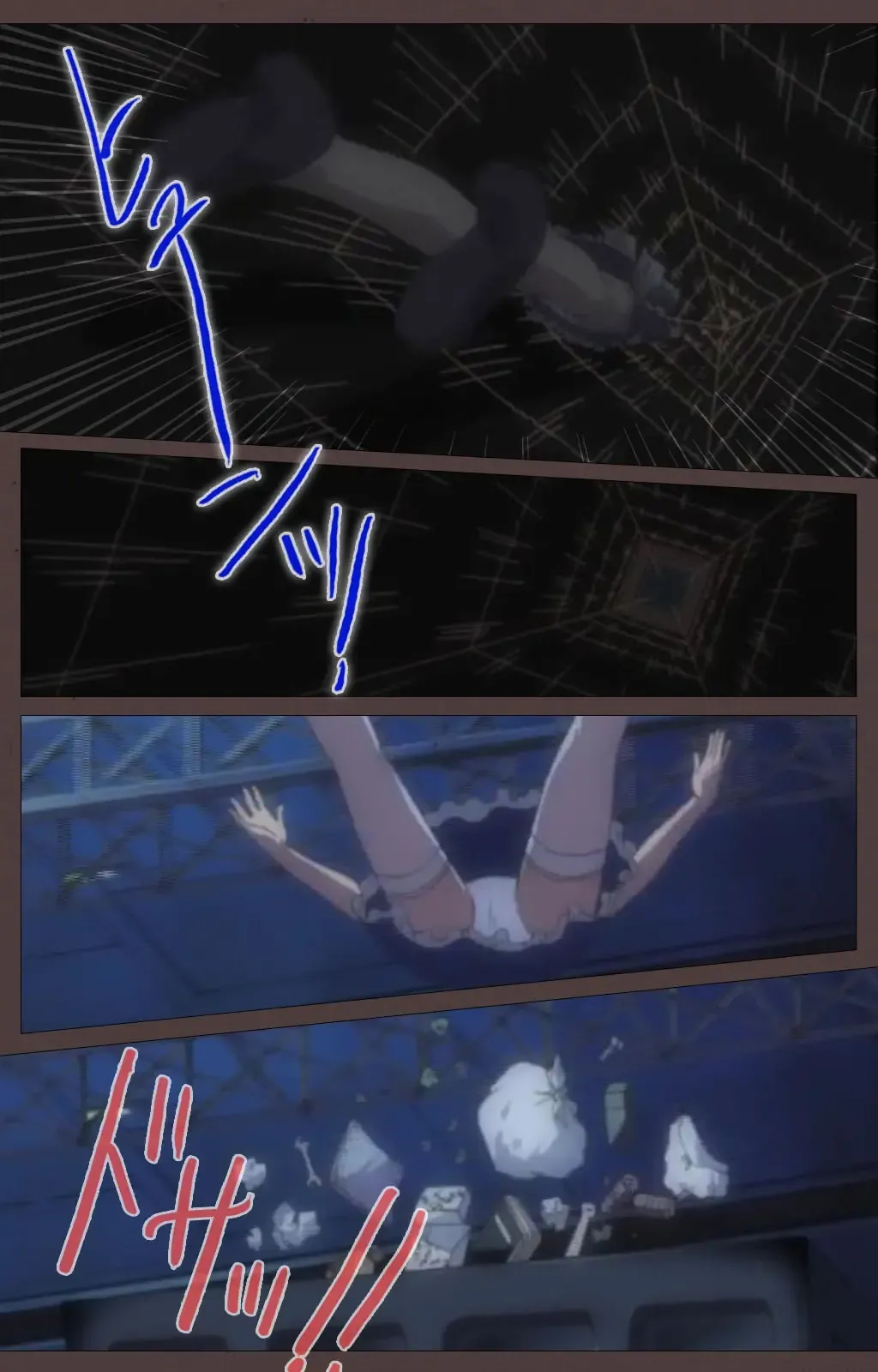 [Seishoujo] DISCIPLINE Daigoshou Complete Ban Fhentai - Page 38