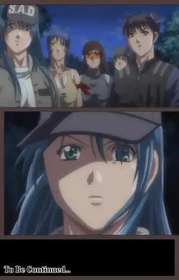 [Seishoujo] DISCIPLINE Daigoshou Complete Ban Fhentai - Page 120