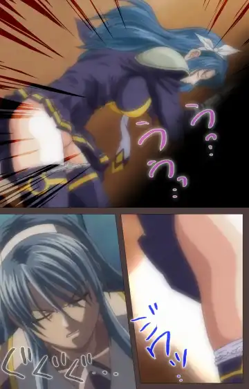 [Seishoujo] DISCIPLINE Daigoshou Complete Ban Fhentai - Page 70