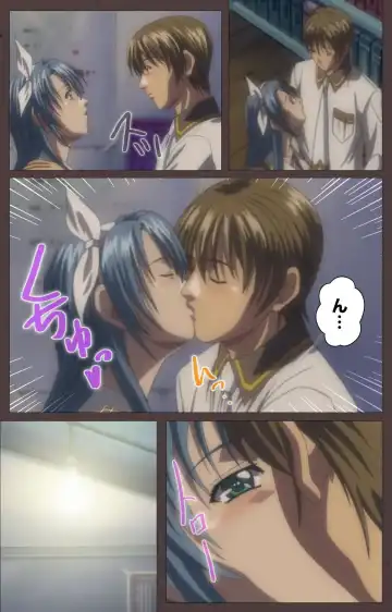 [Seishoujo] DISCIPLINE Daigoshou Complete Ban Fhentai - Page 8