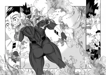 [Kojima Shoutarou] Senaka o Ou Fhentai - Page 16