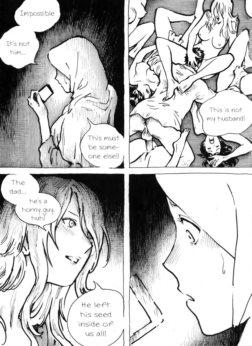 Mutilasi Chapter 2 Fhentai - Page 5