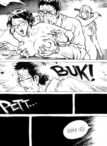 Mutilasi Chapter 2 Fhentai - Page 9