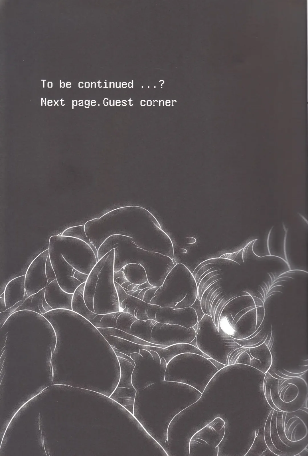 [Stigaya] Toro Ana ~Asobinin-san no Irui Konintan~ Fhentai - Page 21