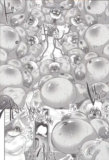 [Stigaya] Toro Ana ~Asobinin-san no Irui Konintan~ Fhentai - Page 10