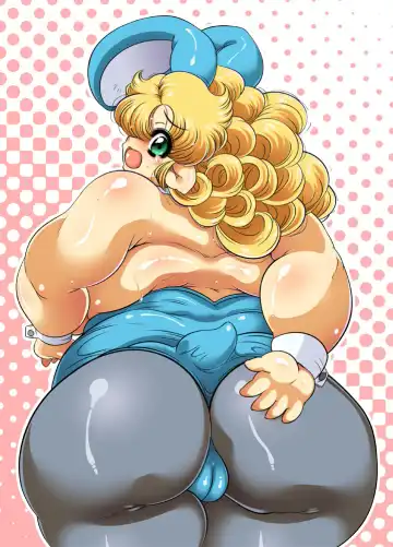 [Stigaya] Toro Ana ~Asobinin-san no Irui Konintan~ Fhentai - Page 25