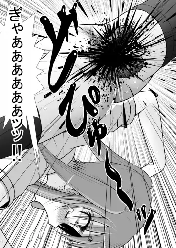 Chitsu Hakai-kei Joshi 3 Fhentai - Page 48