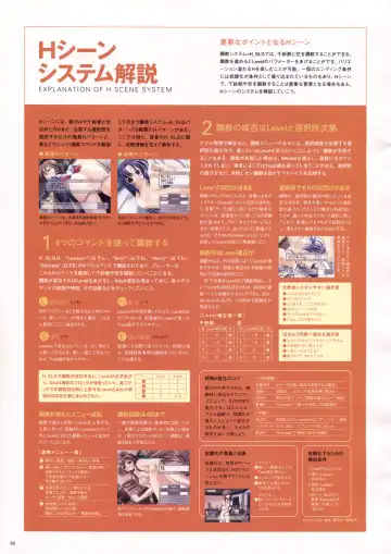 [Haritama Hiroki] Natural 2 Duo Visual Fan Book Fhentai - Page 87