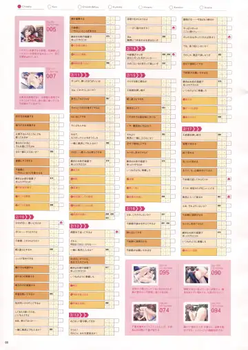 [Haritama Hiroki] Natural 2 Duo Visual Fan Book Fhentai - Page 91