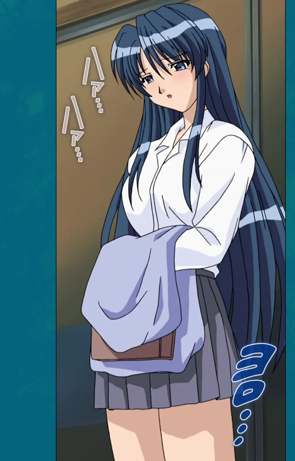 Onna Kyoushi Yumi no Houkago Zenpen Complete Ban Fhentai - Page 4