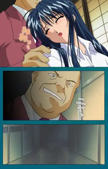 Onna Kyoushi Yumi no Houkago Zenpen Complete Ban Fhentai - Page 10