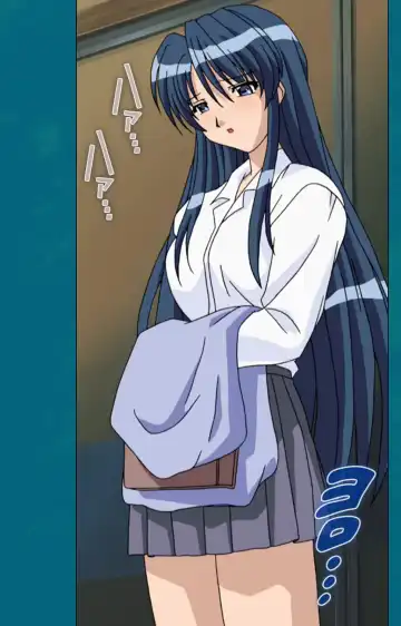 Onna Kyoushi Yumi no Houkago Zenpen Complete Ban Fhentai - Page 4