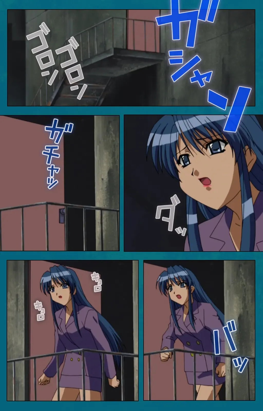 Onna Kyoushi Yumi no Houkago Kouhen Complete Ban Fhentai - Page 107